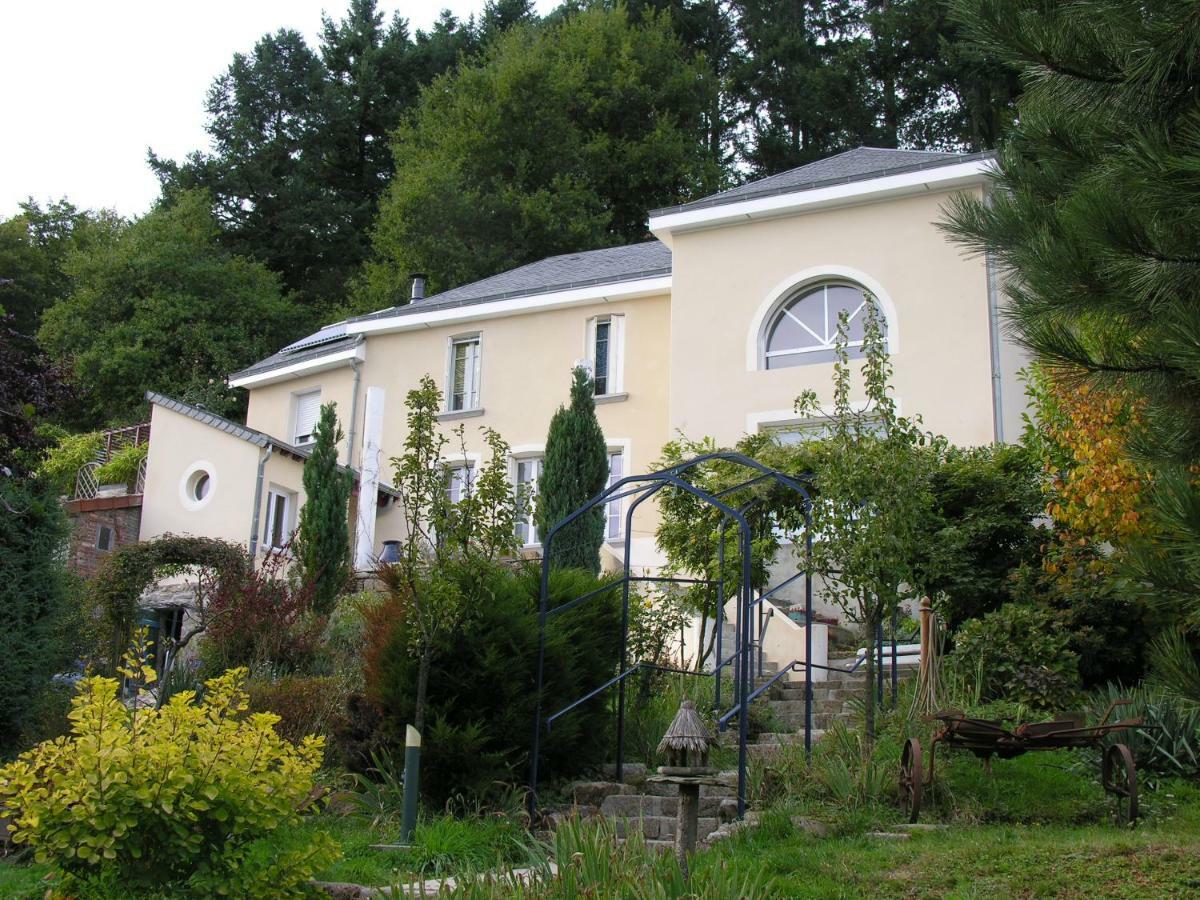 La Cadanise, Suite Etoilee Saint-Éloy-les-Mines Buitenkant foto