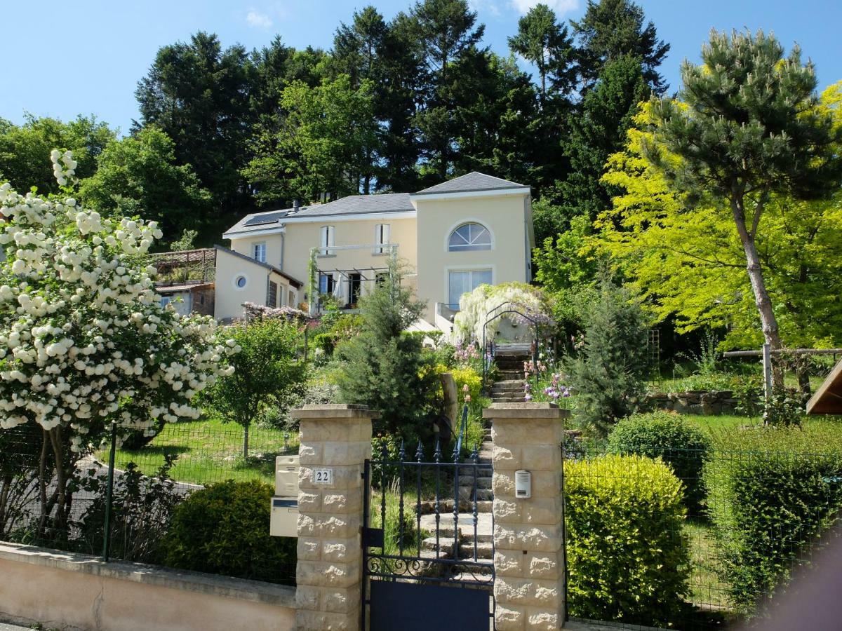 La Cadanise, Suite Etoilee Saint-Éloy-les-Mines Buitenkant foto